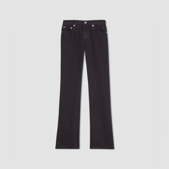 NWT Everlane The Slouch Bootcut Jean - Picture 4 of 12